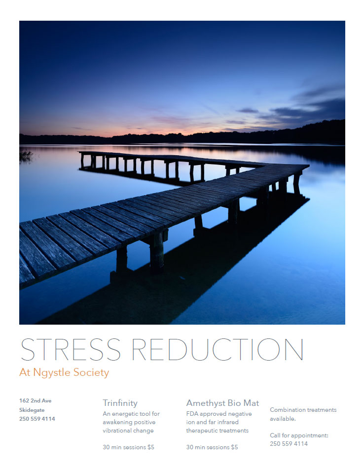 Stress Reduction 